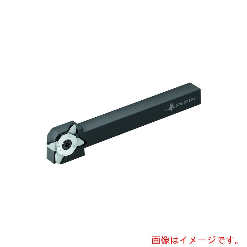 ワルタージャパン（WALTER） Ｗａｌｔｅｒ シャンク － 外径溝加工 【品番：G3011-1212R-MX22-2】