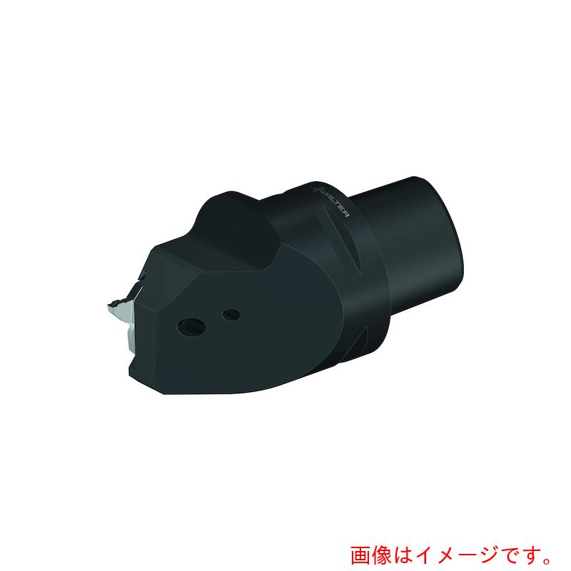 ワルタージャパン（WALTER）　Ｗａｌｔｅｒ　溝入れホルダー　外径溝加工　Ｇ３０１１－Ｃ．．．－Ｐ　【品番：G3011-C6L-MX22-2-P】