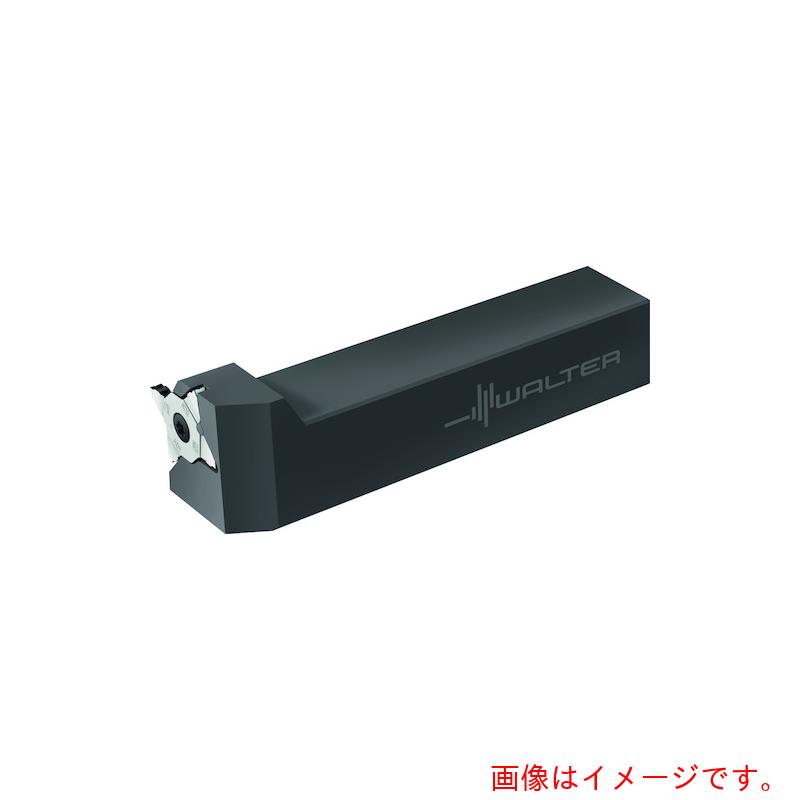 ワルタージャパン（WALTER）　Ｗａｌｔｅｒ　シャンク　外径溝加工　Ｇ３０２１．．．－Ｐ　【品番：G3021.16L-MX22-2-P】