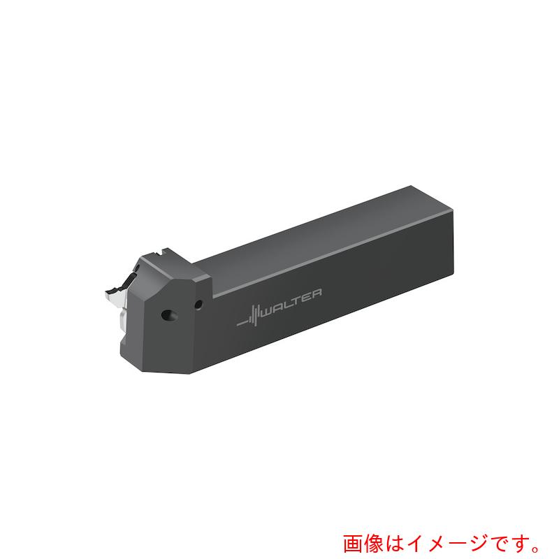 ワルタージャパン（WALTER）　Ｗａｌｔｅｒ　シャンク工具３°外径溝加工Ｇ３０５１．．．－Ｐ　【品番：G3051.16L-MX22-2-P】
