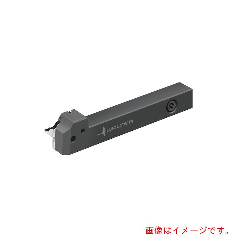 ワルタージャパン（WALTER）　Ｗａｌｔｅｒ　シャンク工具　３°　外径溝加工　Ｇ３０５１．．．－Ｐ　【品番：G3051-1616L-MX22-2-P】