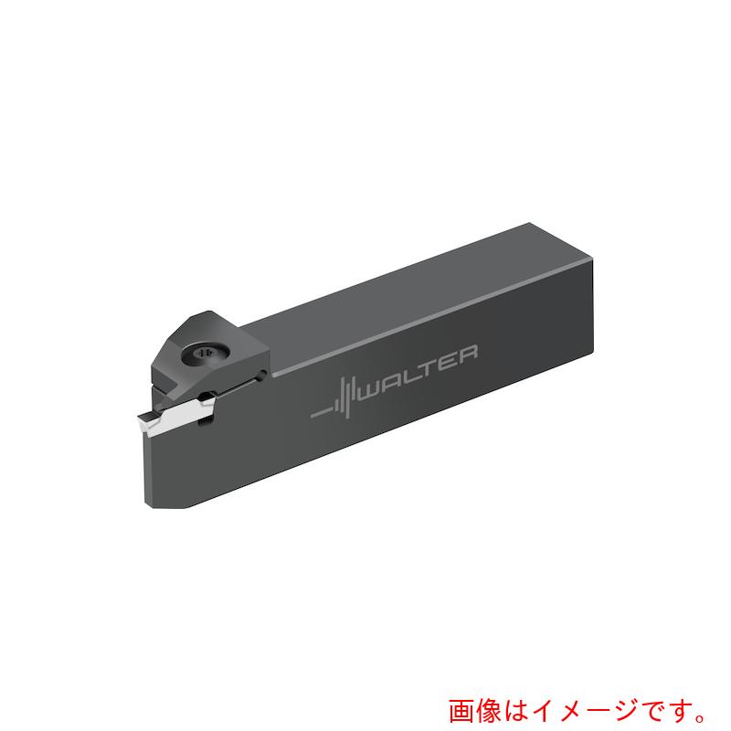 ワルタージャパン（WALTER）　Ｗａｌｔｅｒ　シャンク　外径溝加工　【品番：G4011.12R-4T17DX18】
