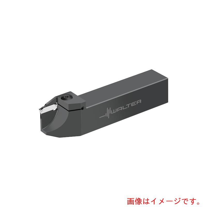 ワルタージャパン（WALTER）　Ｗａｌｔｅｒ　シャンク　外径溝加工　Ｇ４０１１．．．－Ｐ　【品番：G4011.16L-3T17DX18-P】