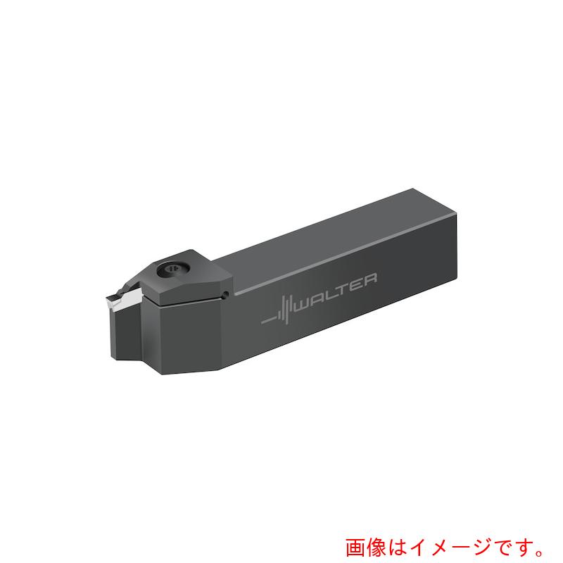 ワルタージャパン（WALTER）　Ｗａｌｔｅｒ　シャンク工具　外径溝加工　Ｇ４０１１　【品番：G4011-2525L-2T10DX18】