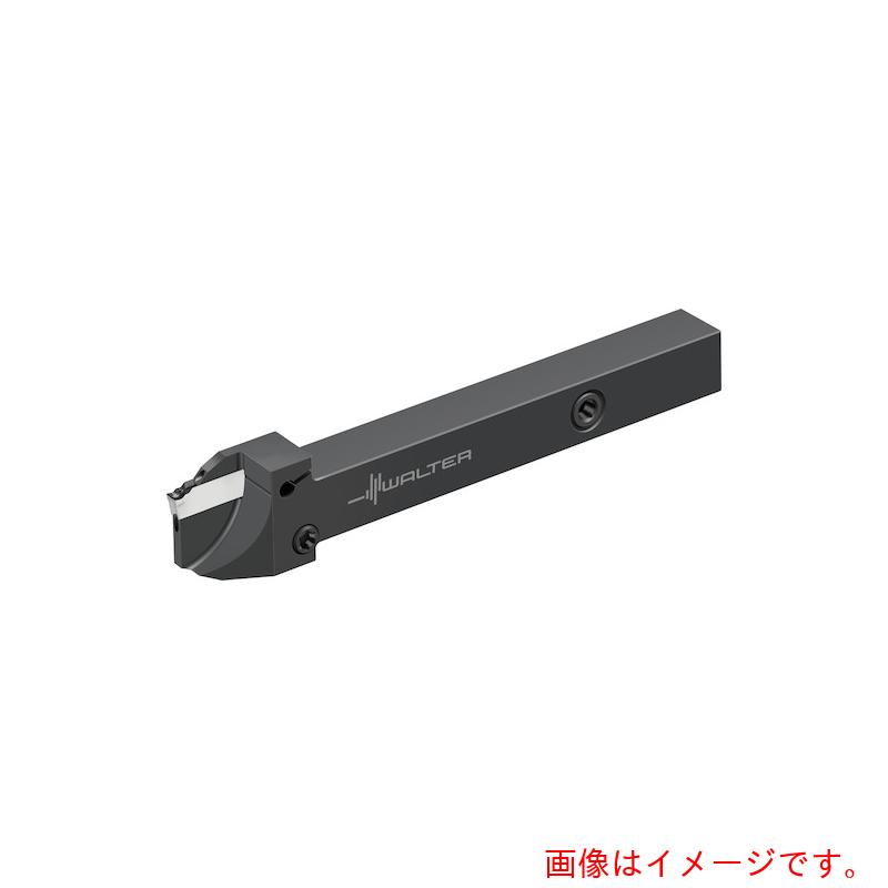 ワルタージャパン（WALTER）　Ｗａｌｔｅｒ　シャンク　外径溝加工　Ｇ４０１４．．．－Ｐ　【品番：G4014.10L-3T17DX18-P】