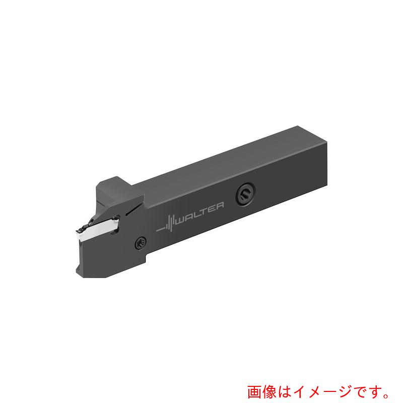ワルタージャパン(WALTER) Walter シャンク 外径溝加工 G4014...-P 【品番:G4014.10R-2T17DX18-P】