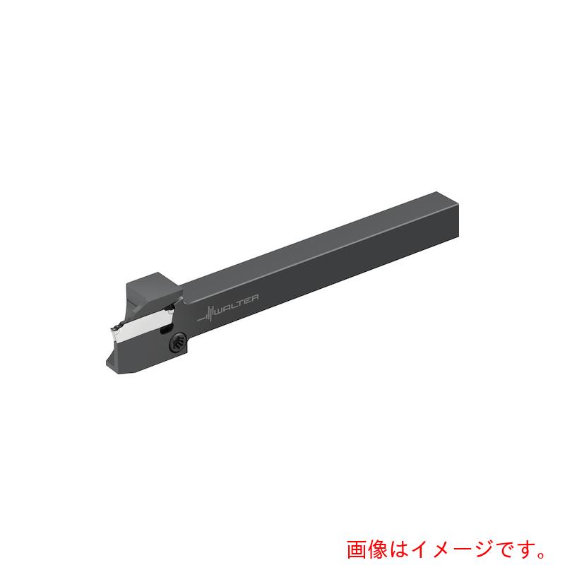ワルタージャパン（WALTER）　Ｗａｌｔｅｒ　シャンク工具　外径溝加工　Ｇ４０１４　【品番：G4014-1010R-2T10DX18】
