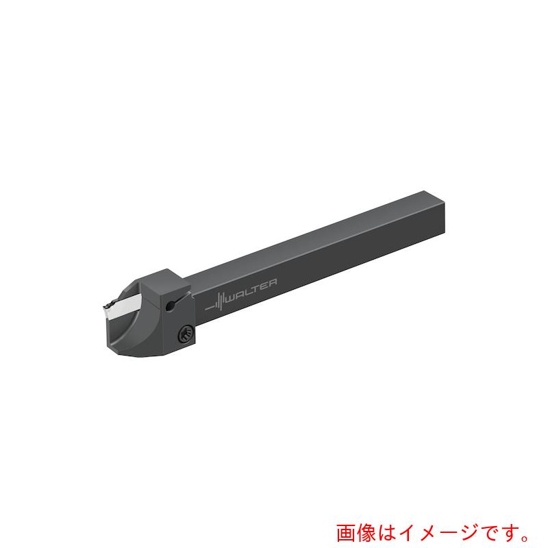 ワルタージャパン（WALTER）　Ｗａｌｔｅｒ　シャンク工具　外径溝加工　Ｇ４０１４　【品番：G4014-1212L-2T12DX18】