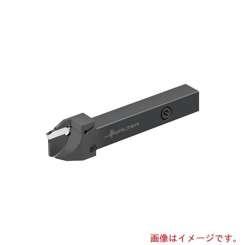 ワルタージャパン（WALTER） Ｗａｌｔｅｒ シャンク物の具 外径溝加工 Ｇ４０１４．．．－Ｐ 【品番：G4014-1616L-2T12DX18-P】