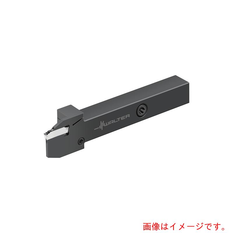 ワルタージャパン（WALTER） Ｗａｌｔｅｒ シャンク手道具 外径溝加工 Ｇ４０１４．．．－Ｐ 【品番：G4014-1616R-2.5T17DX18-P】