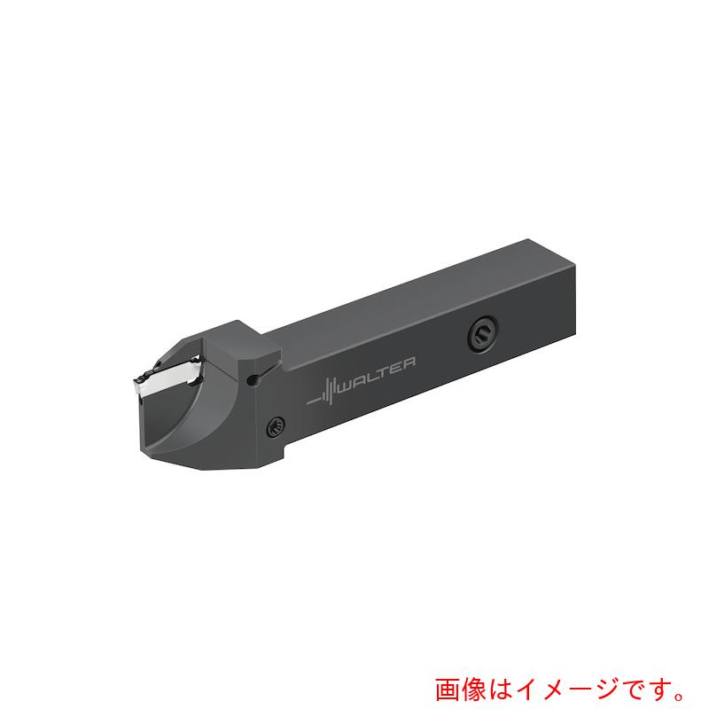 ワルタージャパン（WALTER）　Ｗａｌｔｅｒ　シャンク工具　外径溝加工　Ｇ４０１４．．．－Ｐ　【品番：G4014-2020L-2T17DX18-P】