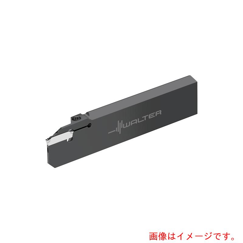 ワルタージャパン(WALTER) Walter 強化型突切りブレード コントラ G4041...C-P 【品番:G4041-32R-2T21DX18C-P】