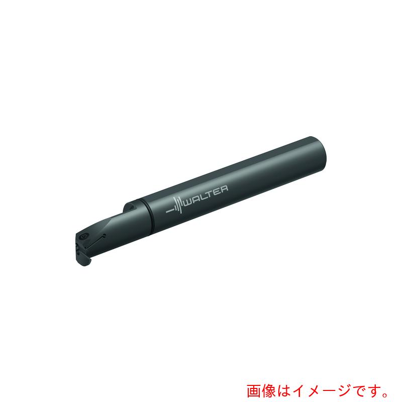 ワルタージャパン（WALTER） Ｗａｌｔｅｒ ボーリングバー 口径溝産業 Ｇ４２２１．．．－Ｐ 【品番：G4221-25RR-3T08-DX18-P】