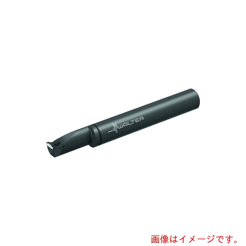 ワルタージャパン（WALTER） Ｗａｌｔｅｒ ボーリングバー 口径溝製作 Ｇ４２２１．．．－Ｐ 【品番：G4221-32SL-3T10-DX18-P】
