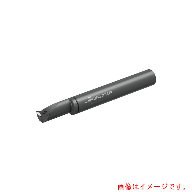 ワルタージャパン（WALTER） Ｗａｌｔｅｒ ボーリングバー 口径溝製作 Ｇ４２２１．．．－Ｐ 【品番：G4221-32SL-4T10-DX18-P】