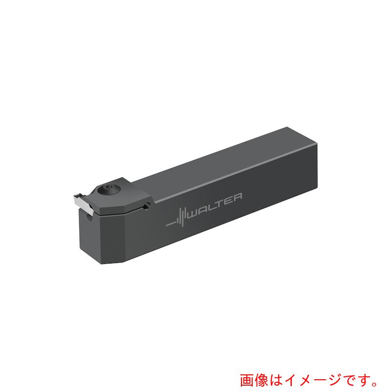 ワルタージャパン（WALTER） Ｗａｌｔｅｒ シャンク手道具汎用９０° 【品番：G4521-2020L-T5DX18】
