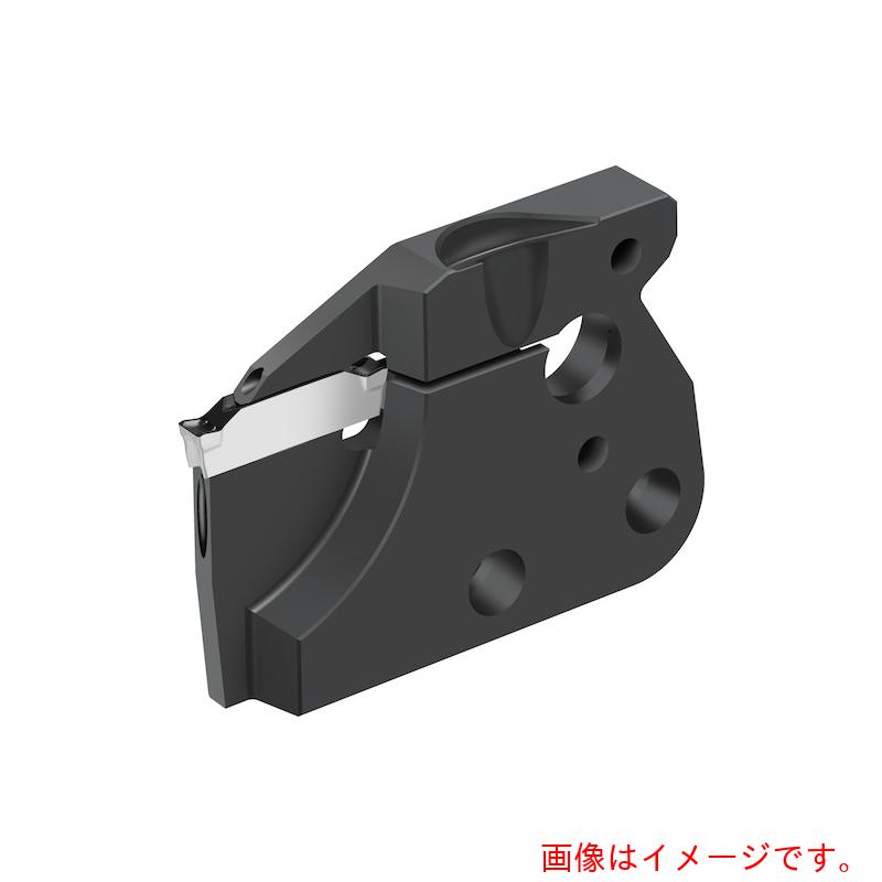 ワルタージャパン（WALTER）　Ｗａｌｔｅｒ　溝入れモジュール　外径溝加工　Ｇ４６３４－Ｐ　【品番：G4634-33L-2T16DX18-P】