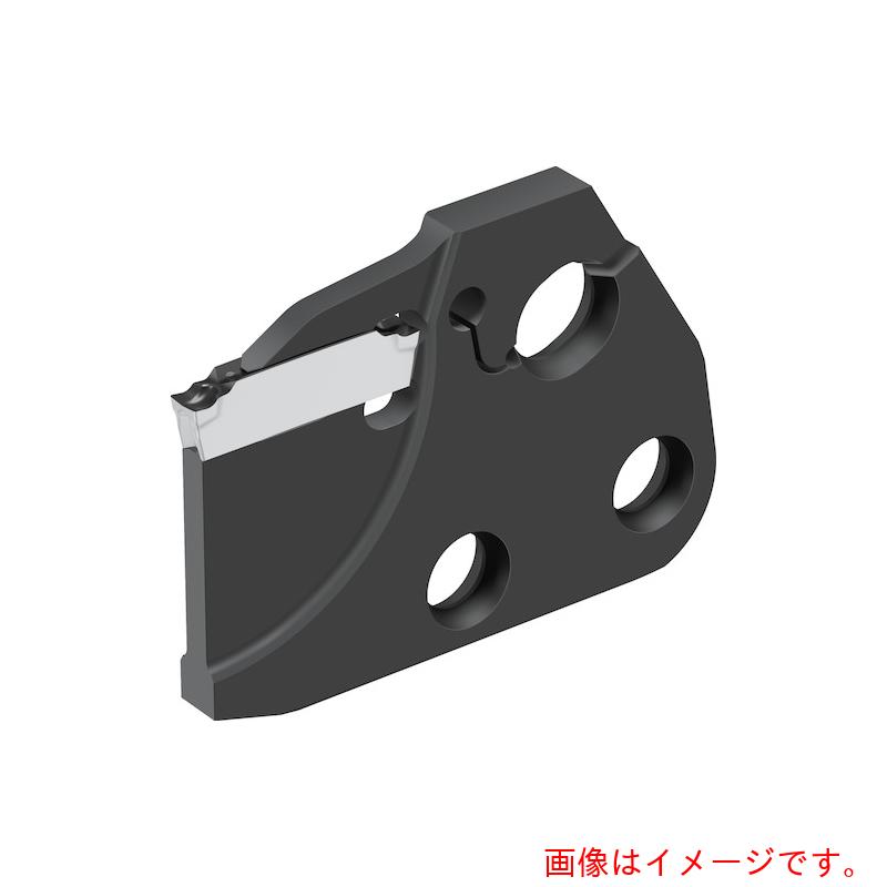 ワルタージャパン（WALTER） Ｗａｌｔｅｒ 溝入れモデュール 外径溝加工 【品番：G4635-30N-3T17DX18】