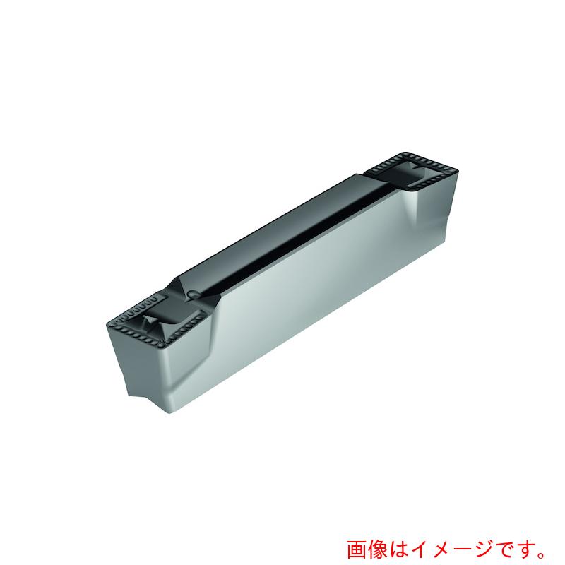 ワルタージャパン（WALTER）　Ｗａｌｔｅｒ　溝入れおよび横引き旋削加工　チップ　ＷＫＰ３３Ｓ　【10個】　【品番：GX24-3E400N08-UD4】