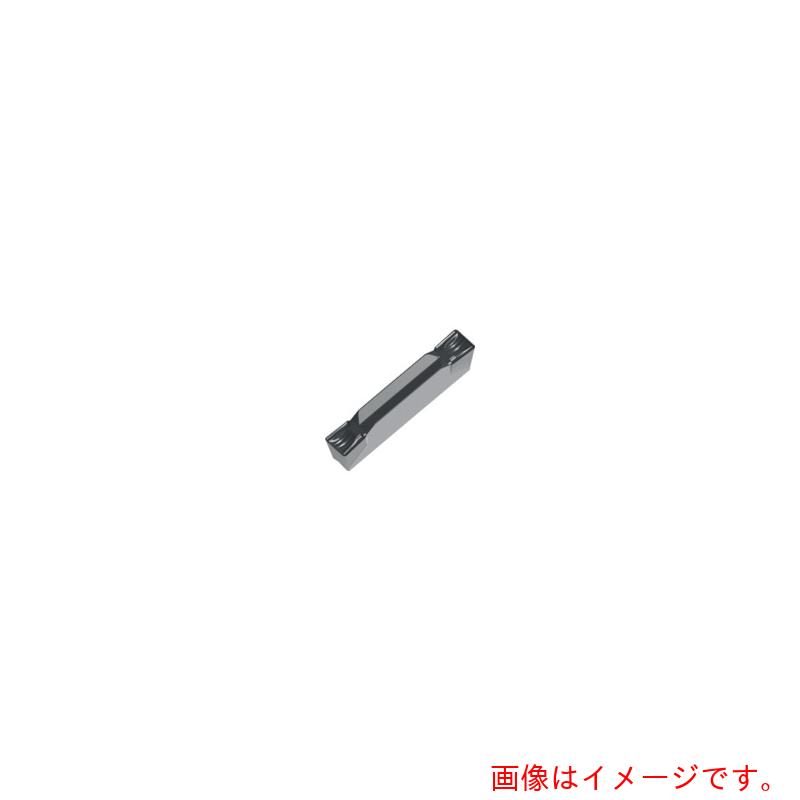 ワルタージャパン（WALTER）　Ｗａｌｔｅｒ　溝入れおよび突っ切り用チップ　Ｔｉｇｅｒ・ｔｅｃ　Ｓｉｌｖｅｒ　ＷＳＭ３３Ｓ　【10個】　【品番：GX24-3E500N08-UF4】