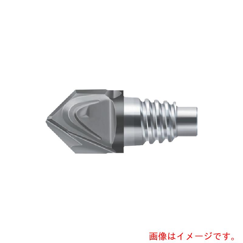 ワルタージャパン（WALTER）　Ｐｒｏｔｏｔｙｐ　面取りカッター　【品番：H1E58318-E10-10】