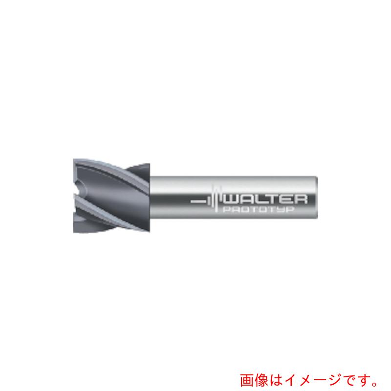 ワルタージャパン（WALTER）　Ｐｒｏｔｏｔｙｐ　エンドミル　【品番：H3058917-12】