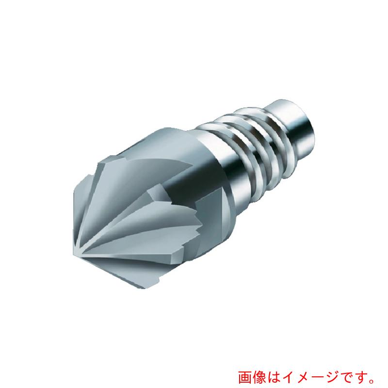 ワルタージャパン（WALTER）　Ｐｒｏｔｏｔｙｐ　Ｃ面取り用ヘッドカッター９０°－１２　【品番：H3E58318-E12-12】 11,311円