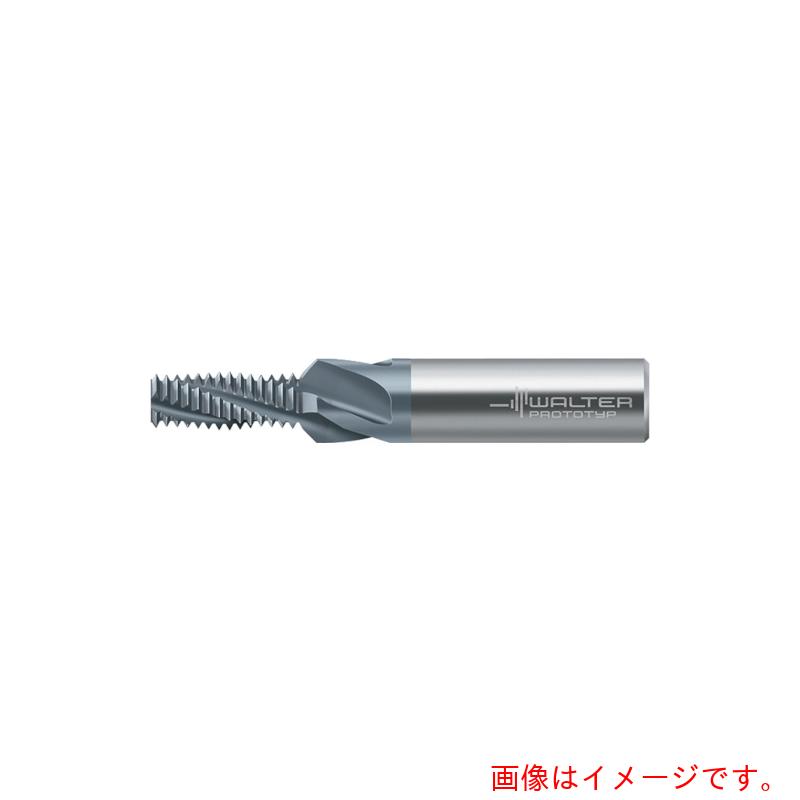 ワルタージャパン（WALTER）　Ｐｒｏｔｏｔｙｐ　ねじ切りカッター　【品番：H5055116-M6】
