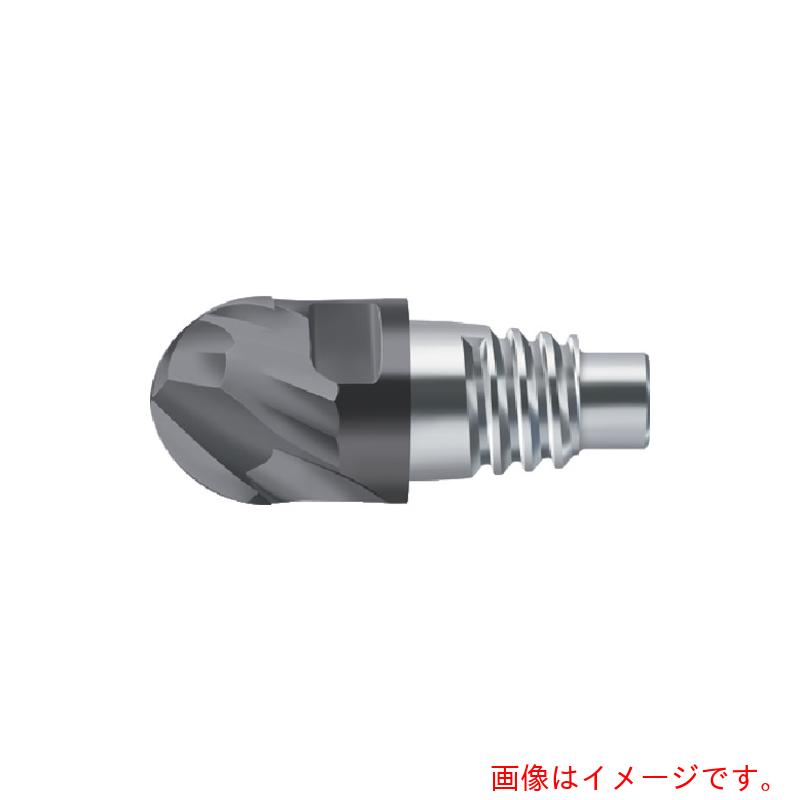 ワルタージャパン（WALTER）　Ｐｒｏｔｏｔｙｐ　ボールノーズエンドミル　４０　【品番：H8E01118-E16-16】