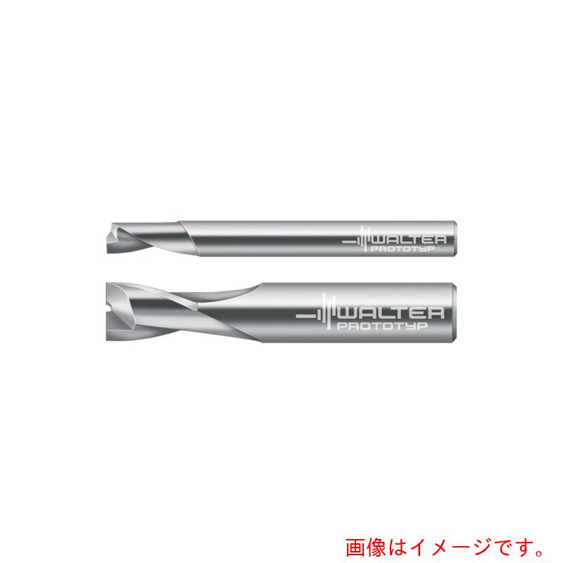 ワルタージャパン(WALTER) Prototyp エンドミル 【品番:H901451-6】|住設プロ 店
