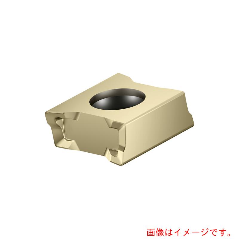 ワルタージャパン（WALTER） Ｗａｌｔｅｒ ミーリング工業用 四角四面ポジ心付け ＷＳＭ３５Ｇ 【10個】 【品番：LNHU080304-F57T】