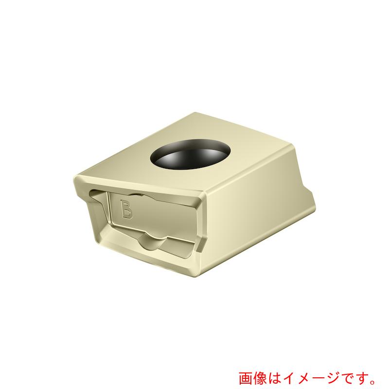ワルタージャパン（WALTER）　Ｗａｌｔｅｒ　ミーリング加工用　ひし形縦置きチップ　ＷＫＰ３５Ｇ　【10個】　【品番：LNHU080404-B57T】
