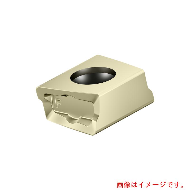 ワルタージャパン（WALTER） Ｗａｌｔｅｒ ミーリング工業用 ひし形縦置き心付け ＷＳＰ４５Ｇ 【10個】 【品番：LNHU080404-F57T】