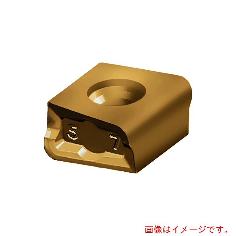 ワルタージャパン（WALTER）　Ｗａｌｔｅｒ　ミーリング加工用　ひし形縦置きチップ　ＷＫＰ３５Ｓ　【10個】　【品番：LNMU120608-F57T】
