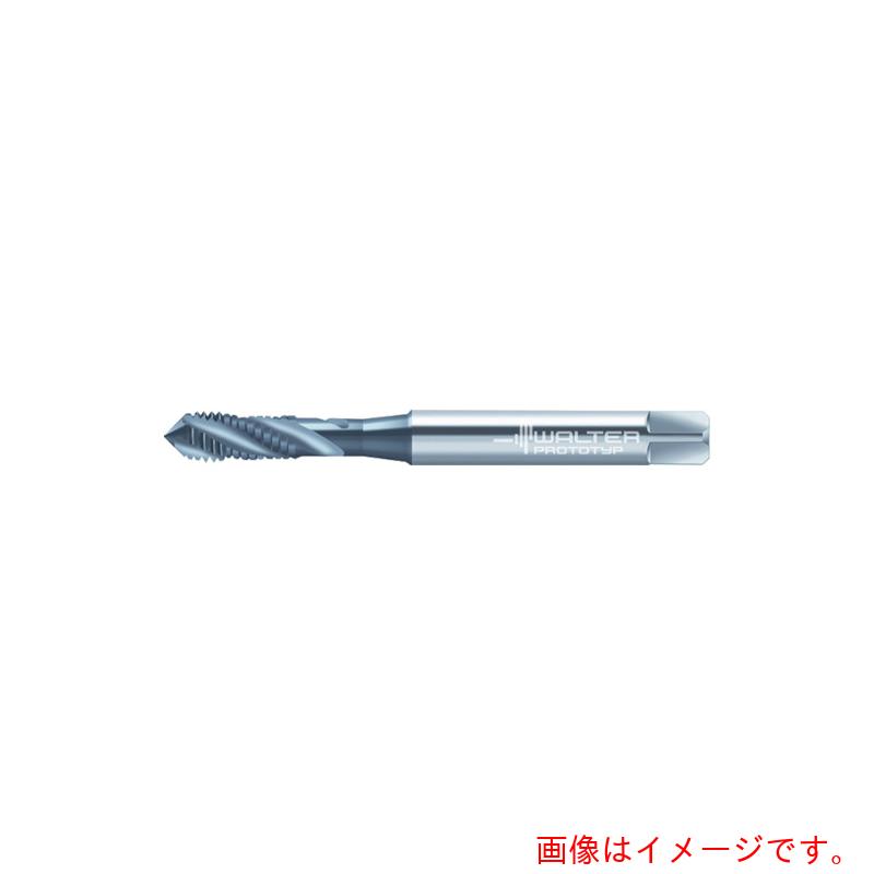 ワルタージャパン（WALTER）　Ｐｒｏｔｏｔｙｐ　マシンタップ　【品番：M2051305-M4】