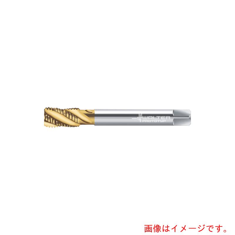 ワルタージャパン（WALTER）　Ｐｒｏｔｏｔｙｐ　マシンタップ　【品番：M2158305-M10X1】