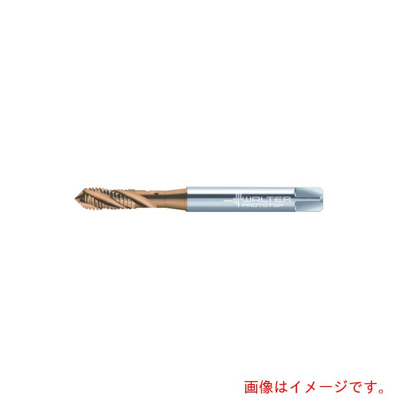ワルタージャパン（WALTER）　Ｐｒｏｔｏｔｙｐ　マシンタップ　【品番：M22513-UNC10】