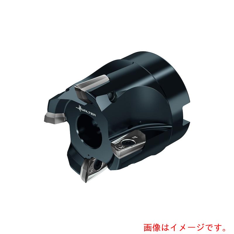 ワルタージャパン（WALTER）　Ｗａｌｔｅｒ　ランピングカッター　【品番：M2331-050-B22-04-15】