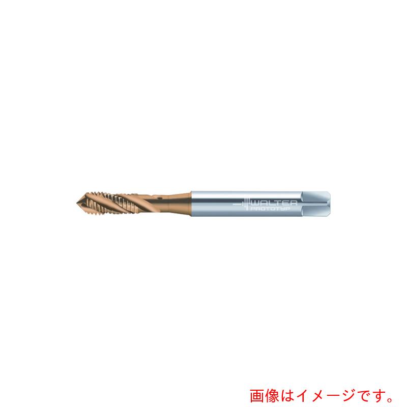 ワルタージャパン（WALTER） Ｐｒｏｔｏｔｙｐ 器械水道栓 【品番：M23513-UNF1/4】