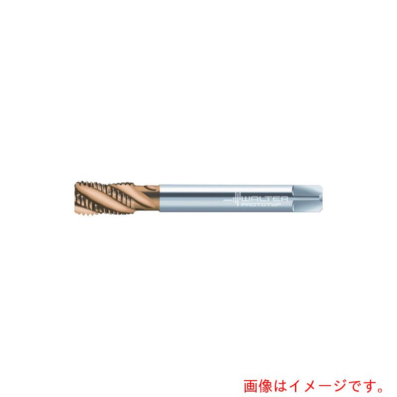 ワルタージャパン（WALTER）　Ｐｒｏｔｏｔｙｐ　マシンタップ　【品番：M2456305-G1/4】