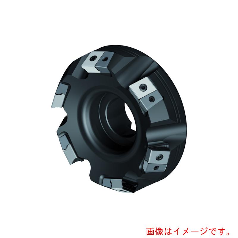 ワルタージャパン（WALTER）　Ｗａｌｔｅｒ　重切削用フェースミルカッター　【品番：M3016-160-B40-07-16】