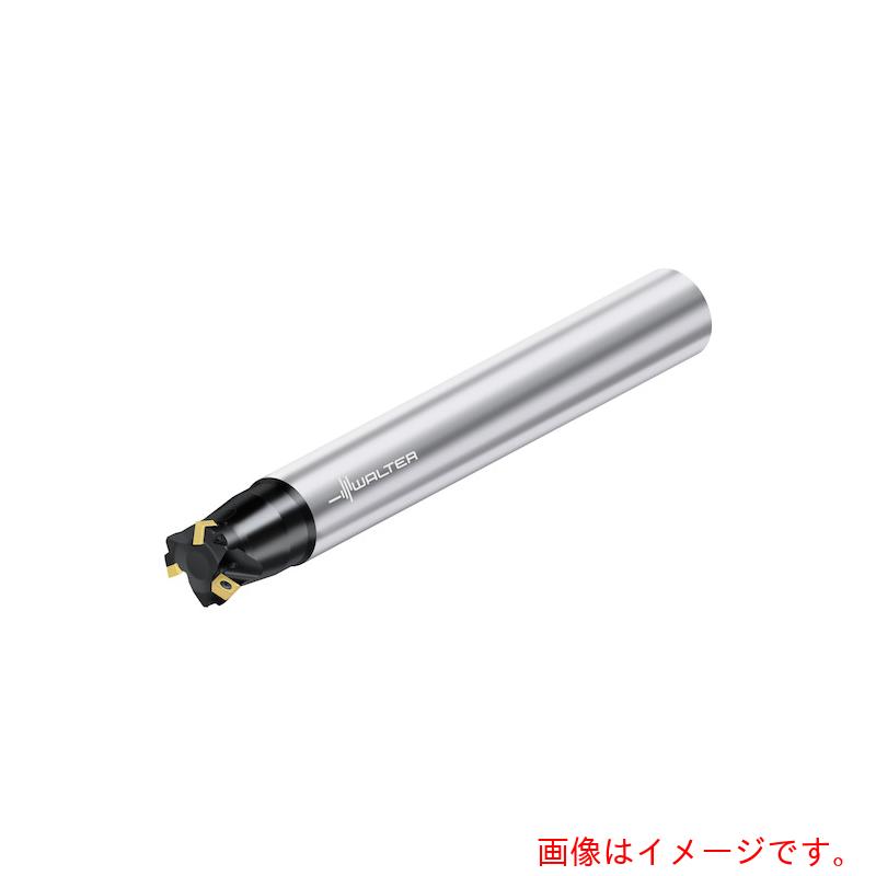 ワルタージャパン（WALTER）　Ｗａｌｔｅｒ　高送りカッター　【品番：M4002.019-A19-02-01】