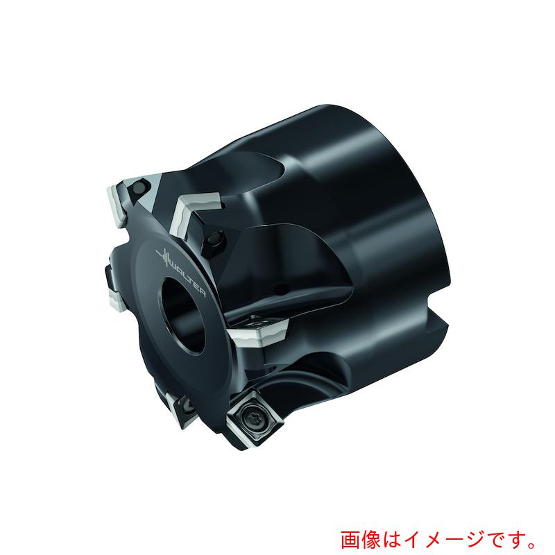 ワルタージャパン（WALTER） Ｗａｌｔｅｒ 高送ること裁断師 【品番：M4002-100-B32-07-02】
