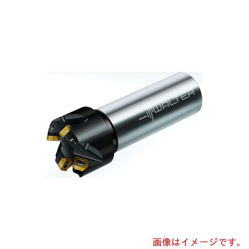 ワルタージャパン（WALTER）　Ｗａｌｔｅｒ　４５°フェースミルカッター　【品番：M4003.026-A26-03-4.5】