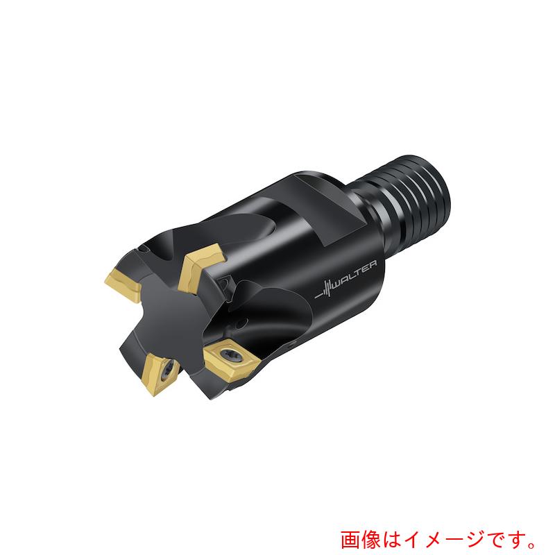 ワルタージャパン（WALTER）　Ｗａｌｔｅｒ　肩削りカッター　【品番：M4132-032-TC16-03-09】