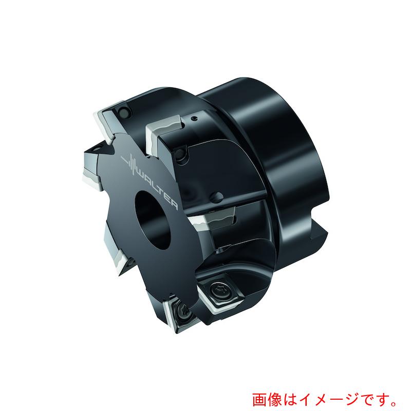 ワルタージャパン（WALTER）　Ｗａｌｔｅｒ　肩削りカッター　【品番：M4132-080-B27-08-09】