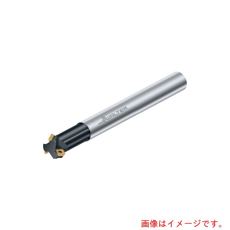 ワルタージャパン（WALTER）　Ｗａｌｔｅｒ　面取りカッタ　ボディ　６０°タイプ　【品番：M4574-012-A16-02-03-60】