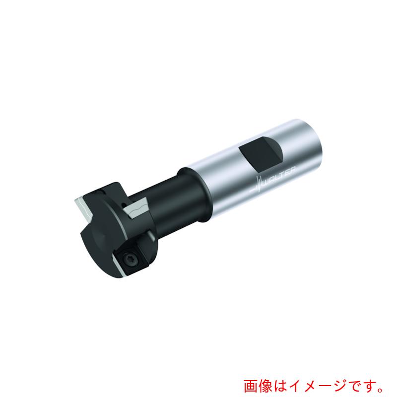 ワルタージャパン(WALTER) Walter T-スロットカッター 【品番:M4575.031-W26-02-12】