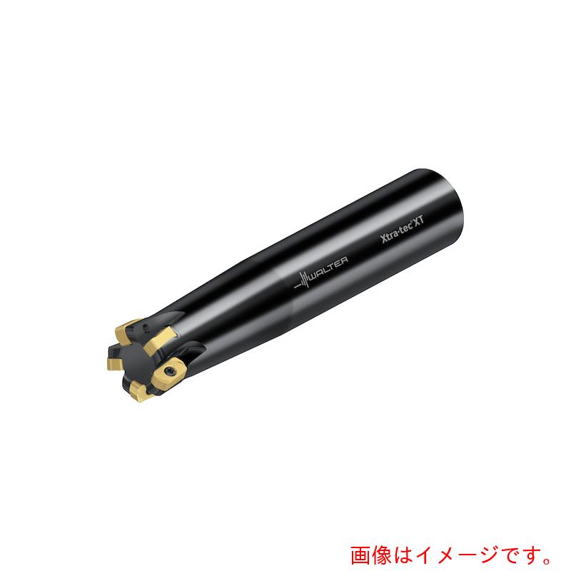 ワルタージャパン（WALTER） Ｗａｌｔｅｒ 高送ること截断機 Ｍ５００８－Ａ円柱（引っ切り無い）印字機 ５枚刃 【品番：M5008-032-A32-05-01】