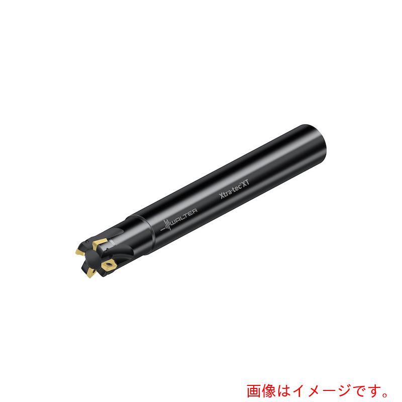 ワルタージャパン（WALTER）　Ｗａｌｔｅｒ　肩削りカッター　Ｍ５１３０－Ａ円筒（ストレート）タイプ　２枚刃　【品番：M5130.019-A19-02-09】